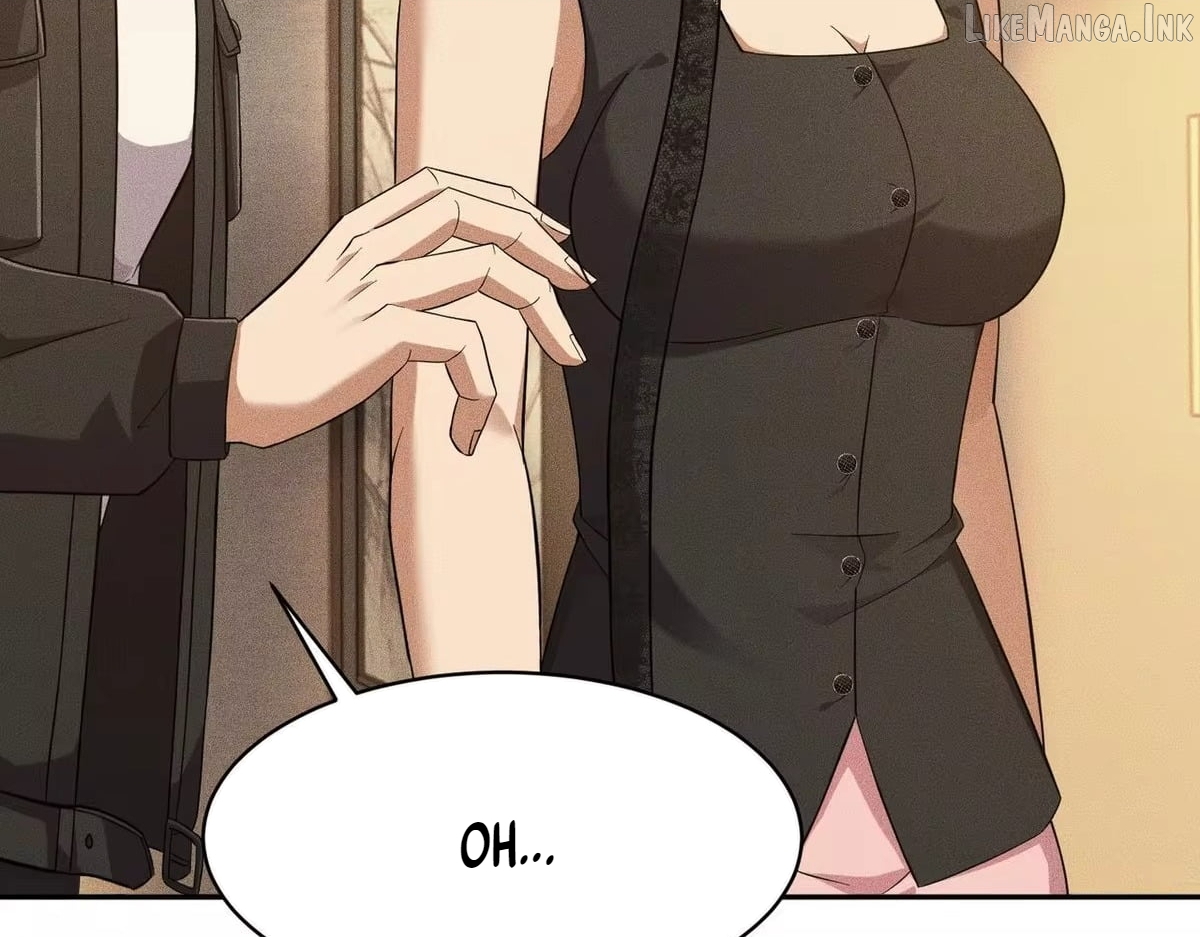 Hidden Dragon in the City (2025) Chapter 82  - page 139